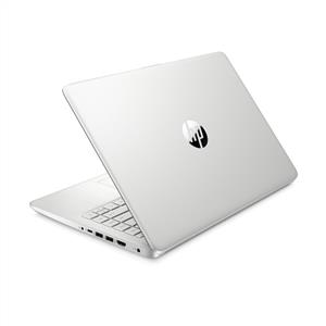 Hp 14S-Dg2020nt 11.Nesil Core i7 1165G7-8Gb-512Gb Ssd-14inc-W10