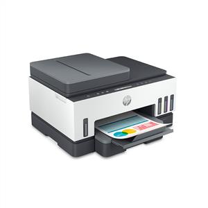 HP SMART TANK 750 ÇOK FONKSİYONLU ADF / DUBLEKS KABLOSUZ MÜREKKEP TANKLI YAZICI