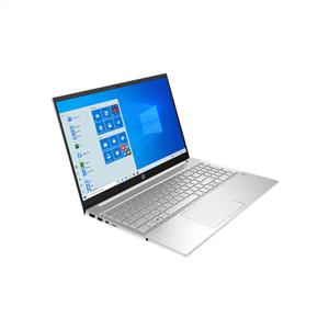 Hp Pavilion 15-Eg0009nt 11.Nesil Core i5 1135G7-8Gb-512Gb Ssd-15.6-Mx350 2Gb-W10