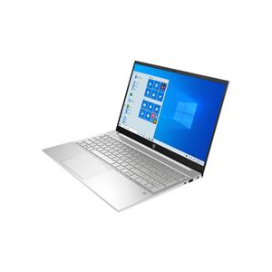 Hp Pavilion 15-Eg0009nt 11.Nesil Core i5 1135G7-8Gb-512Gb Ssd-15.6-Mx350 2Gb-W10