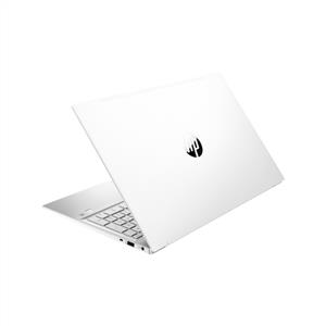 Hp Pavilion 15-Eg0009nt 11.Nesil Core i5 1135G7-8Gb-512Gb Ssd-15.6-Mx350 2Gb-W10
