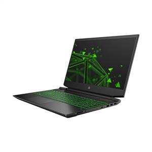 Hp Pavilion 15-Ec2000nt 5.Nesil Ryzen 7 5800H-16Gb-1TbSsd-15.6-RTX3050Ti 4GB-W10