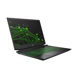 Hp Pavilion 15-Ec2000nt 5.Nesil Ryzen 7 5800H-16Gb-1TbSsd-15.6-RTX3050Ti 4GB-W10