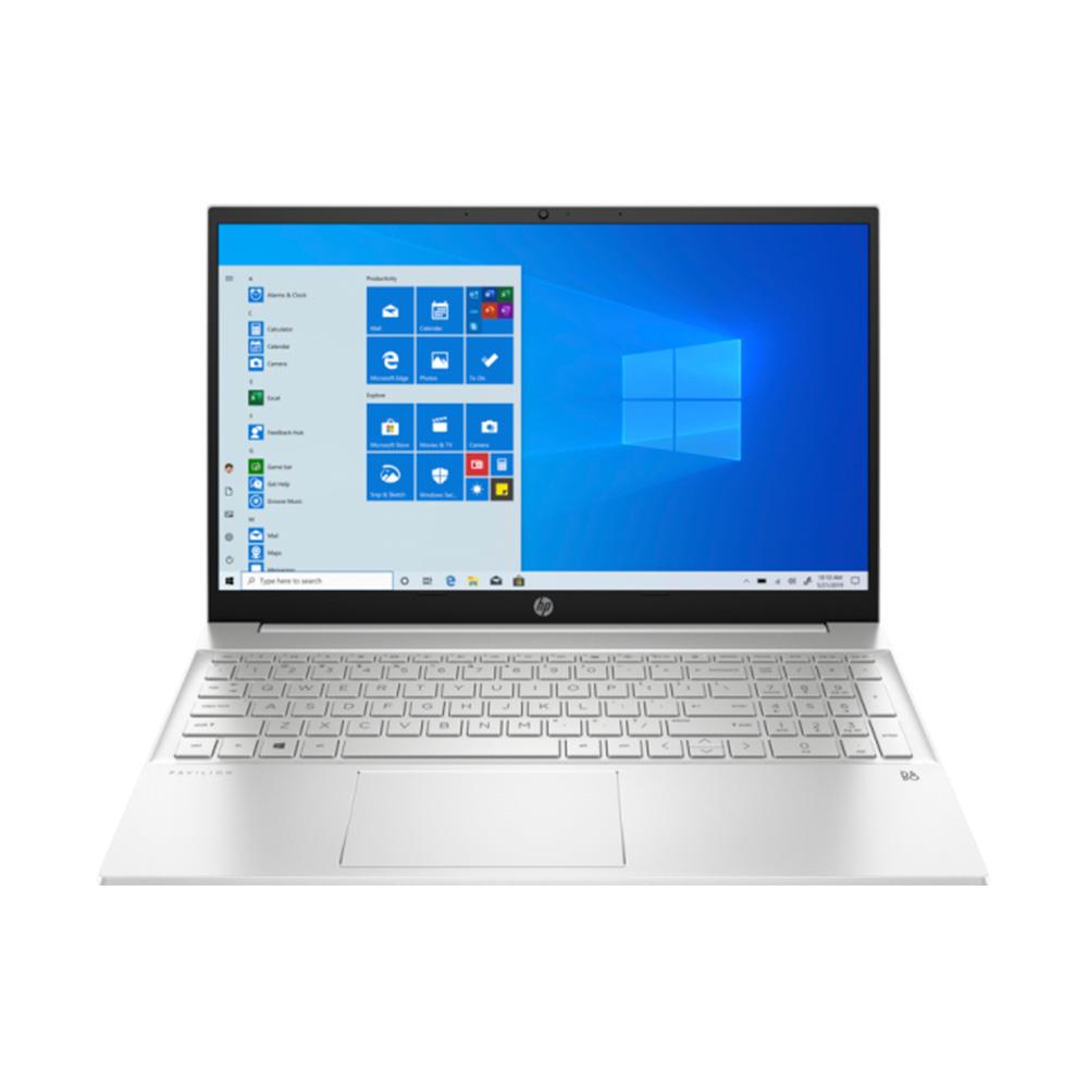 Hp Pavilion 15-Eh1013nt 5.Nesil Ryzen 5 5500U-8Gb-512Gb Ssd-15.6