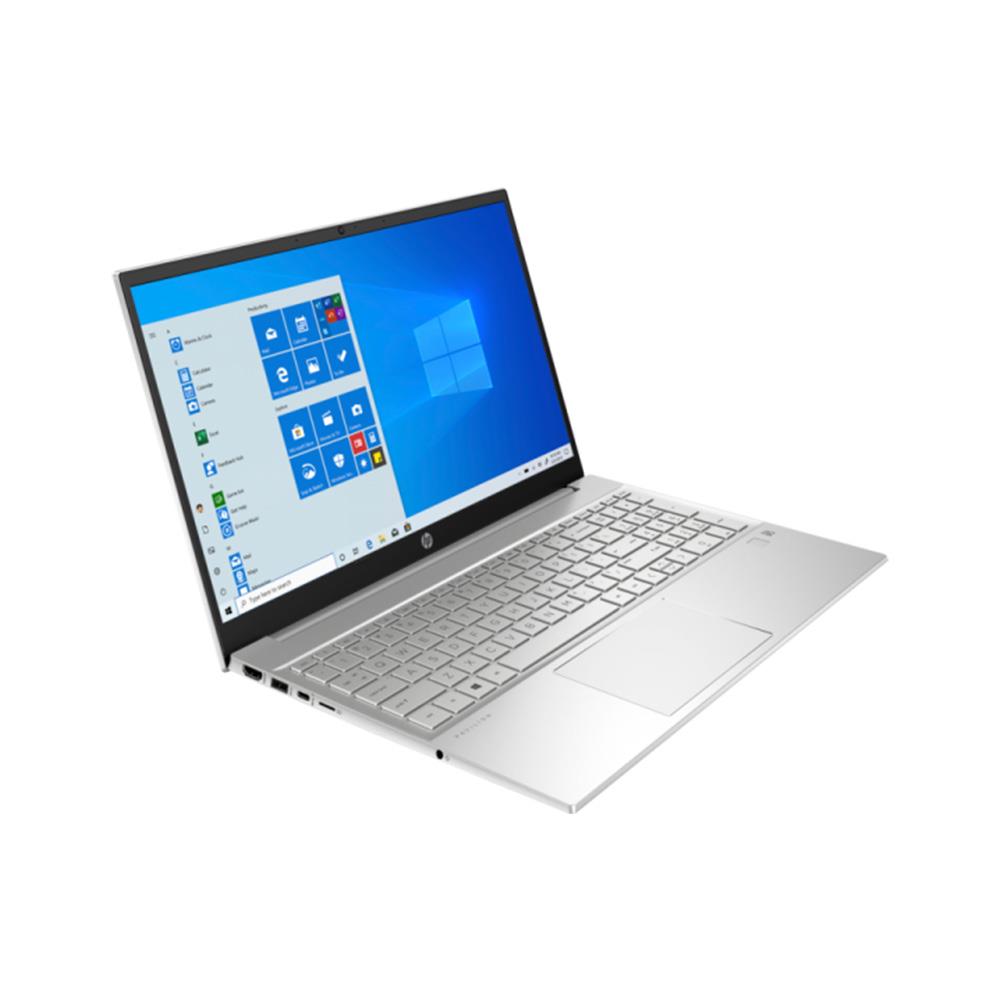 Hp Pavilion 15-Eh1013nt 5.Nesil Ryzen 5 5500U-8Gb-512Gb Ssd-15.6