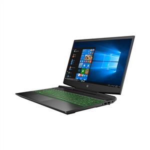 Hp Pavilion 15-Dk2055nt 11. Nesil Core i7 11370H-16Gb-512Ssd-15.6-Rtx3050Ti-W11