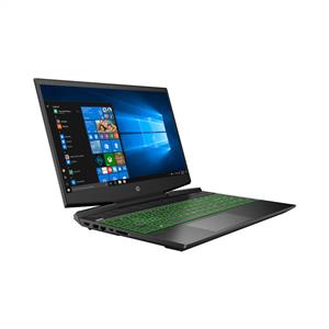 Hp Pavilion 15-Dk2055nt 11. Nesil Core i7 11370H-16Gb-512Ssd-15.6-Rtx3050Ti-W11