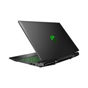 Hp Pavilion 15-Dk2055nt 11. Nesil Core i7 11370H-16Gb-512Ssd-15.6-Rtx3050Ti-W11