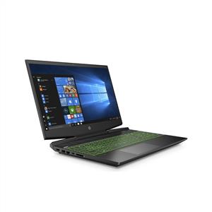 Hp Pavilion 15-Dk2063nt 11. Nesil Core i5 11300H-RTX3050Ti-16Gb-512Ssd-15.6-W11