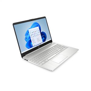 Hp 15S-Fq2062nt 11.Nesil Core i5 1135G7-8Gb-256Gb Ssd-15.6inc-W10