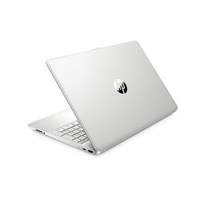 Hp 15S-Fq2062nt 11.Nesil Core i5 1135G7-8Gb-256Gb Ssd-15.6inc-W10