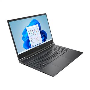 Hp Victus 16-d1034nt 12.Nesil Core i7 12700H-RTX3060 6Gb-16Gb-512Ssd-16.1inc-W11 Notebook