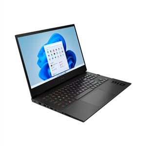 Hp Omen 16-b1006nt 12.Nesil Core i7 12700H-16Gb-512GbSsd-16.1inc-Rtx3060 6Gb-W11