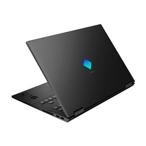 Hp Omen 16-b1006nt 12.Nesil Core i7 12700H-16Gb-512GbSsd-16.1inc-Rtx3060 6Gb-W11