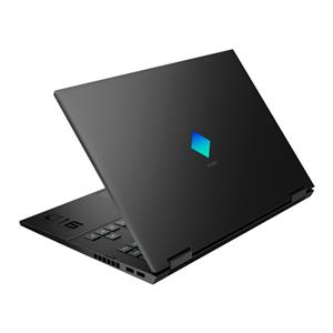Hp Omen 16-b1001nt 12.Nesil Core i7 12700H-16Gb-1TbSsd-16.1inc-Rtx3070ti 8Gb-W11