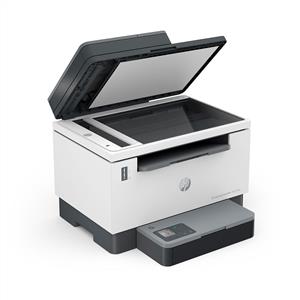 HP LASERJET TANK MFP 2602SDW ÇOK FONKSİYONLU ADF / DUBLEKS KABLOSUZ MONO LAZER YAZICI