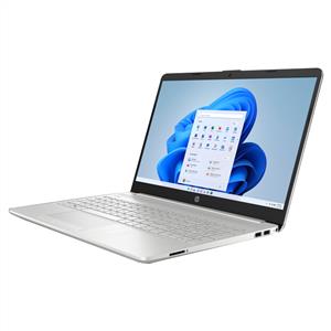 Hp 15-dw4008nt 12.Nesil Core i5 1235U-8Gb-512Gb Ssd-15.6inc-W11