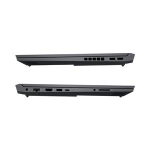 Hp Victus 16-d1029nt 12.Nesil Core i5 12500H-GTX1650 4Gb-8Gb-512Ssd-16.1inc-W11