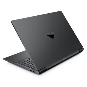 Hp Victus 16-d1029nt 12.Nesil Core i5 12500H-GTX1650 4Gb-8Gb-512Ssd-16.1inc-W11