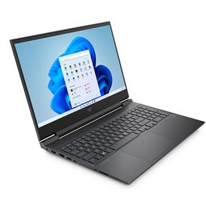 Hp Victus 16-d1029nt 12.Nesil Core i5 12500H-GTX1650 4Gb-8Gb-512Ssd-16.1inc-W11