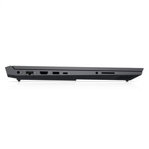 Hp Victus 16-d1029nt 12.Nesil Core i5 12500H-GTX1650 4Gb-8Gb-512Ssd-16.1inc-W11
