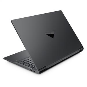 Hp Victus 16-d1024nt 12.Nesil Core i5 12500H-GTX1650 4Gb-16Gb-512Ssd-16.1inc-W11 Notebook