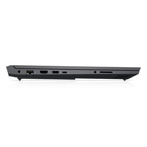 Hp Victus 16-d1015nt 12.Nesil Corei5 12500H-RTX3050ti4Gb-16Gb-512Ssd-16.1inc-W11