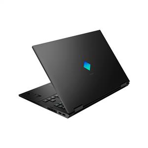 Hp 17-ck1001nt 12.Nesil Core i9 12900HX-RTX3080ti 16Gb-16Gb-1TbSsd-17.3inc-W11