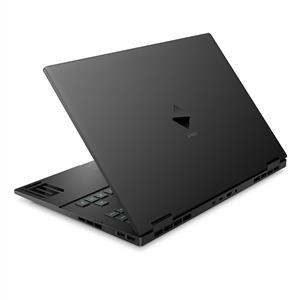 Hp Omen 16-k0006nt 12.Nesil Core i5 12500H-RTX3050ti 4Gb-16Gb-512Ssd-16.1"-W11
