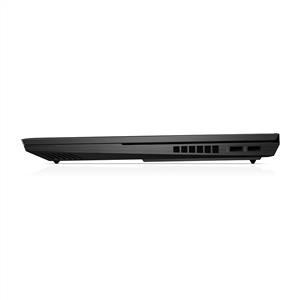 Hp Omen 16-k0006nt 12.Nesil Core i5 12500H-RTX3050ti 4Gb-16Gb-512Ssd-16.1"-W11