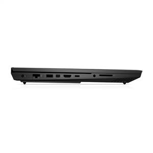 Hp Omen 16-k0006nt 12.Nesil Core i5 12500H-RTX3050ti 4Gb-16Gb-512Ssd-16.1"-W11