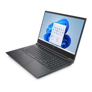 Hp Victus 16-e0035nt 5.Nesil Ryzen 5 5600H-GTX1650 4Gb-8Gb-512Gb-16.1inc-W11 Notebook