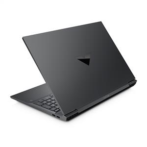 Hp Victus 16-e0035nt 5.Nesil Ryzen 5 5600H-GTX1650 4Gb-8Gb-512Gb-16.1inc-W11 Notebook