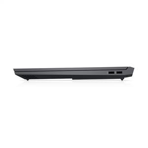 Hp Victus 16-e0035nt 5.Nesil Ryzen 5 5600H-GTX1650 4Gb-8Gb-512Gb-16.1inc-W11 Notebook