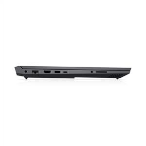 Hp Victus 16-e0035nt 5.Nesil Ryzen 5 5600H-GTX1650 4Gb-8Gb-512Gb-16.1inc-W11 Notebook