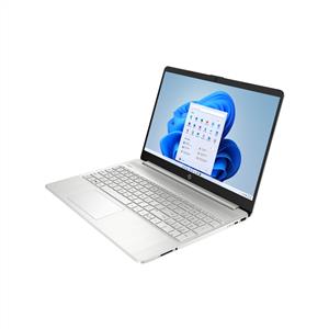 Hp 15s-fq5007nt 12.Nesil Core i5 1235U-8Gb-512Gb Ssd-15.6inc-W11