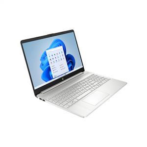 Hp 15s-fq5007nt 12.Nesil Core i5 1235U-8Gb-512Gb Ssd-15.6inc-W11