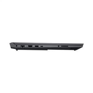 Hp Victus 16-e1009nt 6.Nesil Ryzen 5 6600H-RTX3050ti 4Gb-8Gb-512Gb-16.1inc-W11