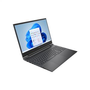 Hp Victus 16-e0022nt 5.Nesil Ryzen 7 5800H-GTX1650 4Gb-16Gb-512Gb-16.1inc-W11 Notebook