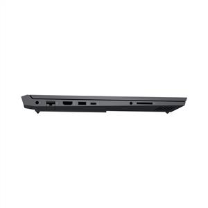 Hp Victus 16-e0022nt 5.Nesil Ryzen 7 5800H-GTX1650 4Gb-16Gb-512Gb-16.1inc-W11 Notebook