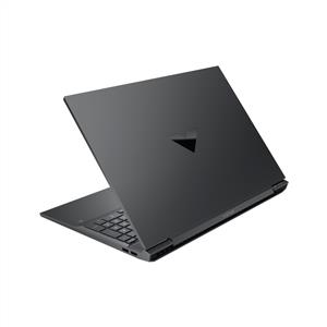 Hp Victus 16-e0022nt 5.Nesil Ryzen 7 5800H-GTX1650 4Gb-16Gb-512Gb-16.1inc-W11 Notebook