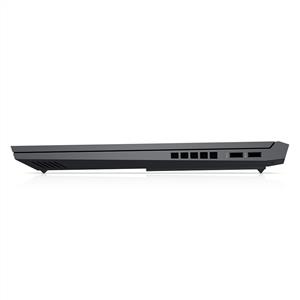 Hp Victus 16-e0022nt 5.Nesil Ryzen 7 5800H-GTX1650 4Gb-16Gb-512Gb-16.1inc-W11 Notebook