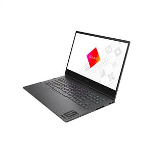 Hp Omen 16-n0003nt 6.Nesil Ryzen 7 6800H-RTX3060 6Gb-16Gb-512Gb-16.1inc-W11
