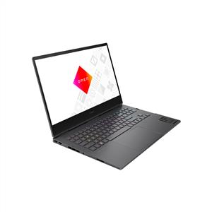 Hp Omen 16-n0003nt 6.Nesil Ryzen 7 6800H-RTX3060 6Gb-16Gb-512Gb-16.1inc-W11