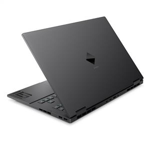 Hp Omen 16-n0003nt 6.Nesil Ryzen 7 6800H-RTX3060 6Gb-16Gb-512Gb-16.1inc-W11