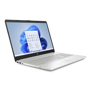 Hp 15-dw3052nt 11.Nesil Core i3 1125G4-4Gb-256Gb Ssd-15.6inc-W11 Notebook