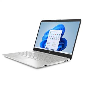 Hp 15-dw3052nt 11.Nesil Core i3 1125G4-4Gb-256Gb Ssd-15.6inc-W11 Notebook