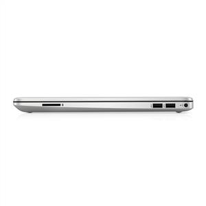 Hp 15-dw3052nt 11.Nesil Core i3 1125G4-4Gb-256Gb Ssd-15.6inc-W11 Notebook