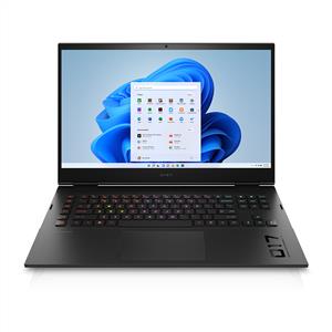 Hp Omen 17-ck2008nt 13.Nesil Core i7 13700HX-RTX4080 12Gb-32Gb-2Tb-17inc-W11 Notebook