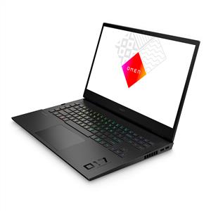 Hp Omen 17-ck2008nt 13.Nesil Core i7 13700HX-RTX4080 12Gb-32Gb-2Tb-17inc-W11 Notebook